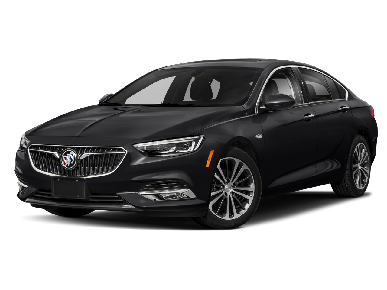 2019 Buick Regal Sportback