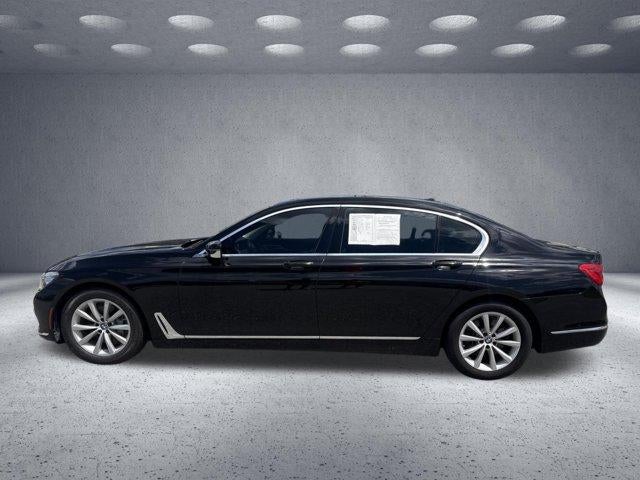 2019 BMW 7 Series